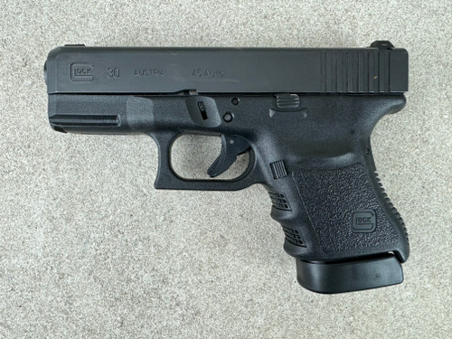 PD Trade | Glock 30 | 45 ACP | Night Sights