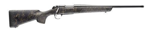 Bergara Stoke Compact 20" Lightweight Hunting Rifle