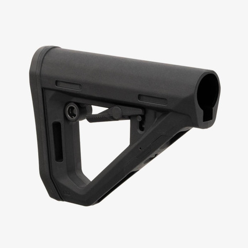 Magpul DT (Dual Tension) Mil-Spec AR-15 Collapsible Stock.  MAG1377