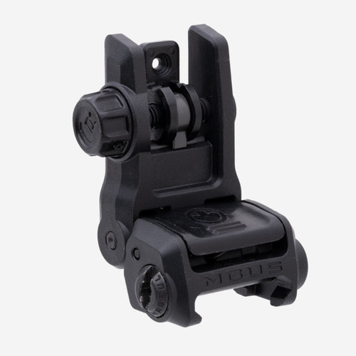 Magpul MBUS 3 flip up, Back up AR-15 Sight.  MAG1167