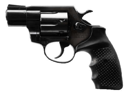 Rock Island Armory AL3.0 Standard 357 Magnum 6 shot Revolver.  3520B