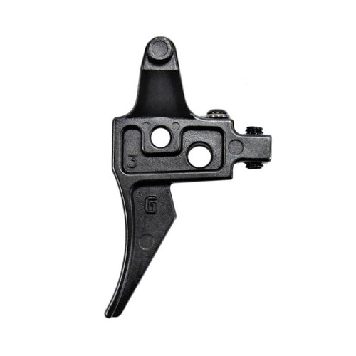 Geissele Automatics -Super Sabra Lightning Bow Trigger Tavor SAR X95