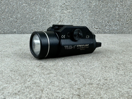 PD trade TLR-1 Weaponlight