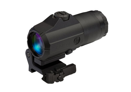 Bushnell Transition | 3X Magnifier | 3x24mm | Flip To Side