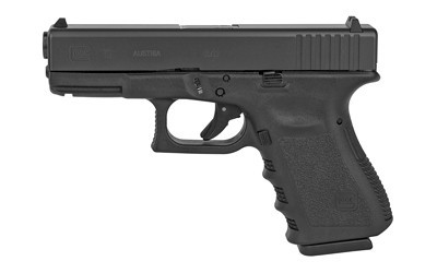 Glock 19 | Gen 3 | 9mm | 15rd Pistol | Rebuilt