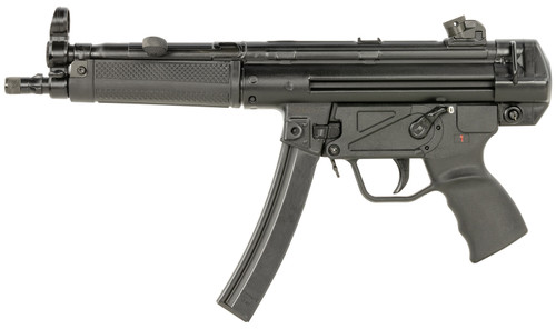 Century Arms MKE AP5 Core 9mm 8.9" HK MP5 Pistol.  HG6034AL-N