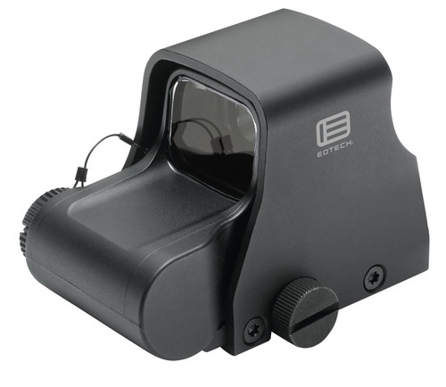 EoTech XPS3 | Circle Dot | Black| NV Compatible