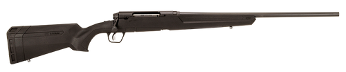 Savage Axis II 22" Bolt Action Hunting Rifle.  Available in 
22-250, 223 Rem, 243 Win, 25-06, 270 Win, 30-06, 308 Win, 350 Legend, 400 Legend, 6.5 Creedmoor, 7mm-08, 6mm ARC and 280 Ackley Improved