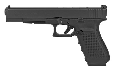 Glock 20 Gen5 | MOS | 10mm | 15rd Pistol | PA205S203MOS