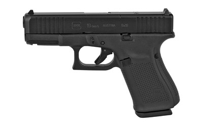 Glock 19 | Gen 3 | 9mm | 15rd Pistol