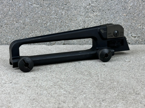 PD Trade | Rock River | AR-15 | Dominator2 Mount