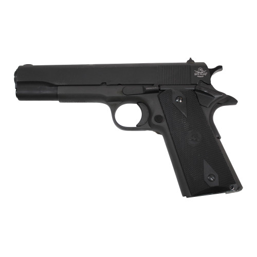 Rock Island Tac Ultra FS | 1911 | 9mm / 22 TCM | 10rd Pistol