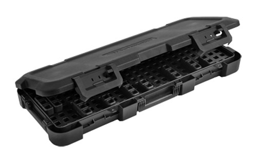 Magpul Daka Hard Rifle Case with Daka Grid Organizer.