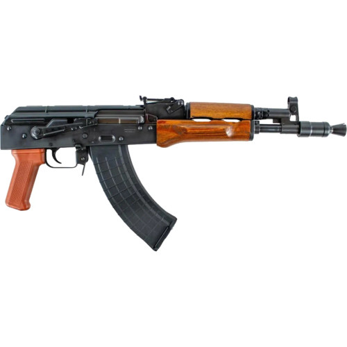 Hellpup | AK-47 | 7.62x39 | Wood | 11.7