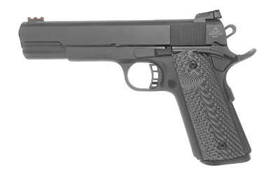 Rock Island Tac Ultra FS | 1911 | 9mm / 22 TCM | 10rd Pistol