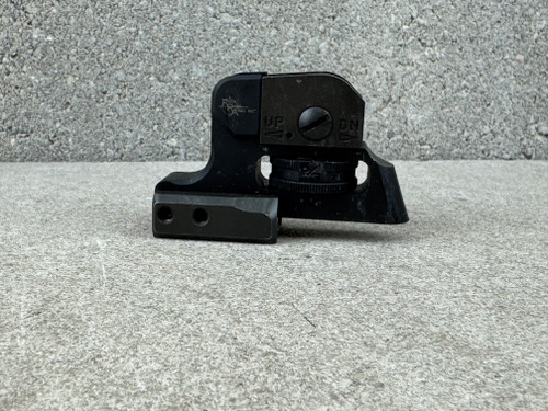 PD Trade | Rock River | AR-15 | Dominator2 Mount