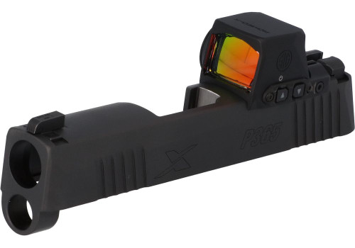 スライド('04米) Swarovski Z5i RifleScopes | Swarovski Z5i 3.5-18x44 BT Riflescope