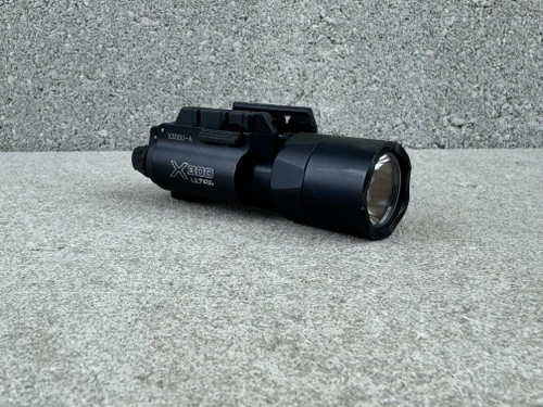 PD Trade Surefire X300U-A ultra weaponlight.