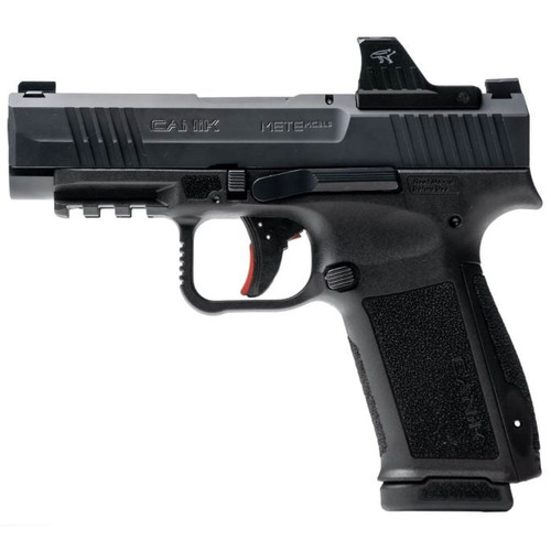 Canik METE MC9L | 9mm | MeCanik MO1 | Bronze | 17rd Pistol