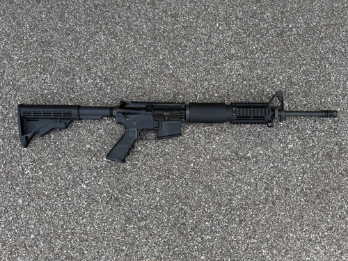 PD Trade | Rock River | AR-15 | Dominator2 Mount