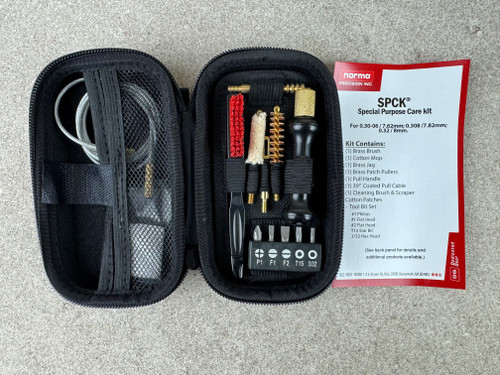 SPCK | Special Purpose Care Kit | Cleaning Kit