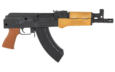 ZPAP92 | AK-47 | 7.62x39 | AK Pistol - Recoil Gunworks LLC