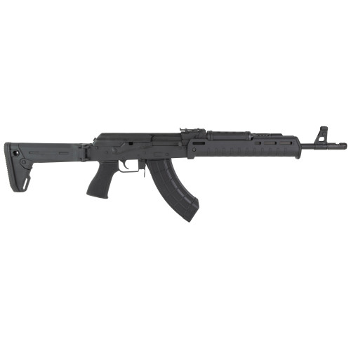 Century arms VSKA Magpul 7.62x39mm Ak-47 Rifle with folding magpul Zhukov stock.  RI5972-N