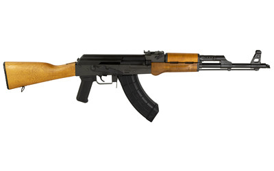 Sporter AK-47 | 7.62x39 | Wood Furniture | POL-AK-S-FT-W