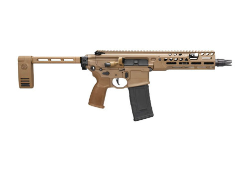 Sig Sauer MCX Spear-LT | 300 Blk | 9