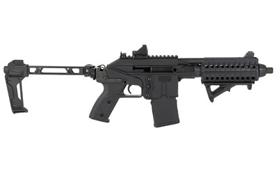 Kel-Tec PLR16 Defender | 5.56 Nato | 9.2