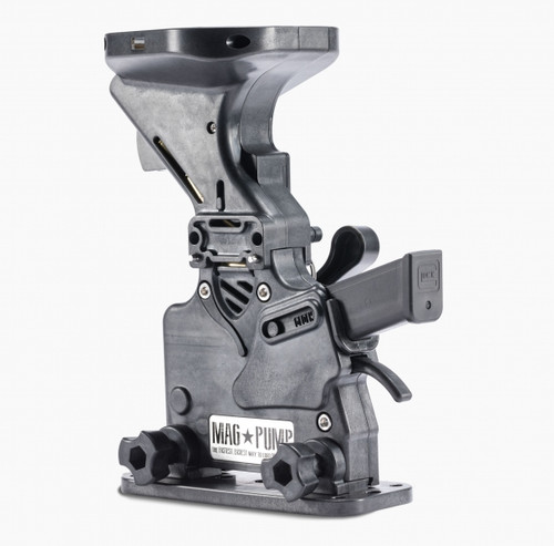 Magpump 9mm Magazine Loader