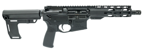 Radical Firearms RPR 5.56 Nato 7.5" AR-15 Pistol with MFT Stabilizing Brace.  FP75556M47RPRBMPSB