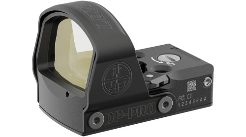 Leupold Deltapoint Pro 6 MOA Red Dot Pistol Reflex Sight.  181105