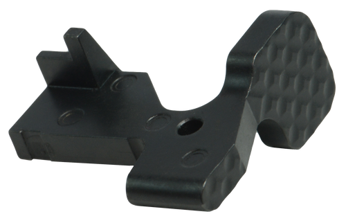 Seekins Precision AR-15 Enhanced Bolt Catch.