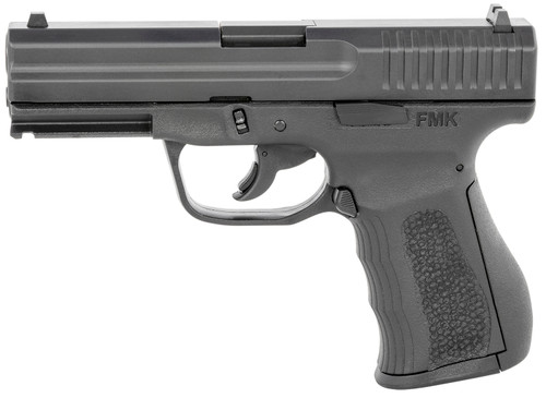 FMK 9C1-G2 9mm California Compliant 10rd Pistol