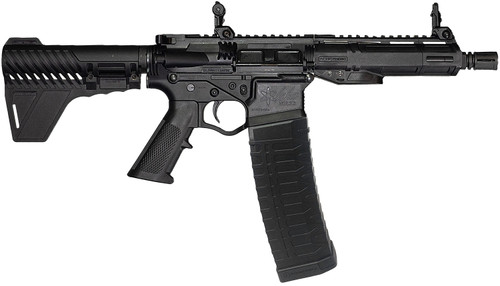 ATI Alpha Maxx | 5.56 Nato | 16