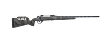 Seekins Precision Havak PH3 300 Win Mag 26" Bolt Action Rifle. Mountain Shadow