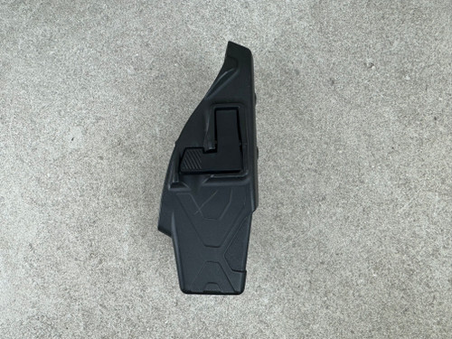 PD Trade | BlackHawk! Serpa | Taser X26P | Holster