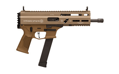 Zastava Z-MAG | AK/AKM | 5.56 | Polymer | 30rd Mag