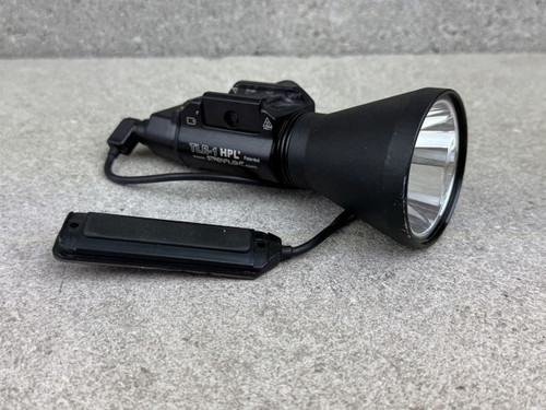 PD Trade TLR-1 TPL Weaponlight with PRessure Switch