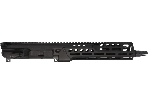 Sig Sauer MCX Spear LT 5.56 Nato 11.5" MLOK Upper Receiver Assembly.  UAMCX-556N-11B-LT-BK