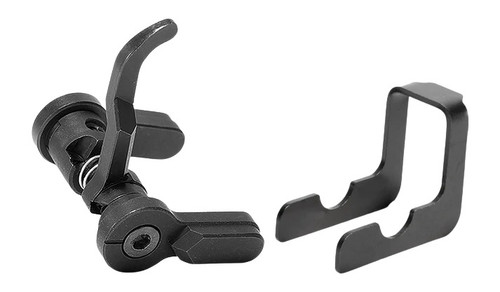 Atrius G-Lever Forced Reset Selector AR-15 - 3-Position | ADG-FRS-GL