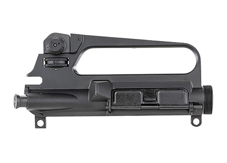 Luth-AR | A2 | Assembled Upper