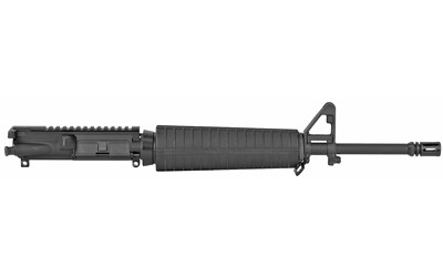Spikes Tactical 5.56 Nato 16" Midlength Complete Upper Receiver Assembly.