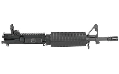 Colt M4 | 5.56 Nato | 11.5" LW | MBUS | Complete Upper - LE6933CK