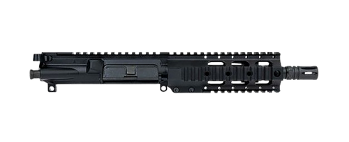 DPMS Kitty Kat | 5.56 Nato | 7.5" |   Quad Rail | Complete Upper