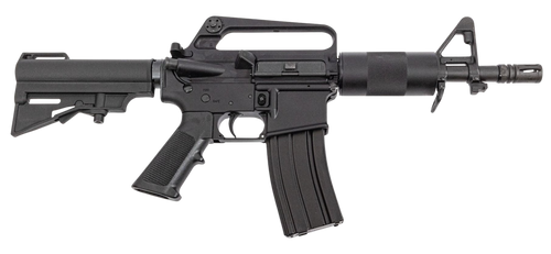 DPMS Kitty Kat | 300 Blk |  7.5" | C7 | CAR Brace | AR Pistol