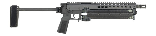 Keltec KP50 | 5.7x28mm | 9.6" | Folding Brace | 50rd Pistol