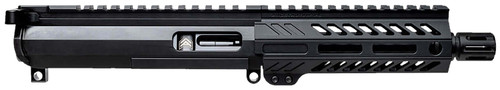 Angstadt Arms UDP-9 6" 9mm Complete Upper Receiver with 5.5" MLOK Rail.  AAUT009006