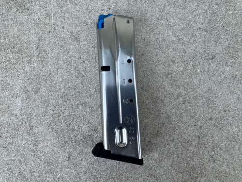 PD Trade | Smith & Wesson 4006 | 40 S&W | 11rd Mag